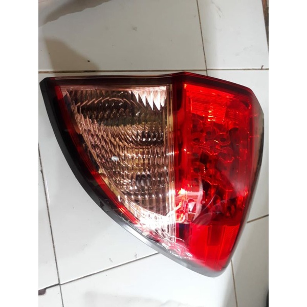 Stoplamp/lampu belakang HRV 2015 -2017