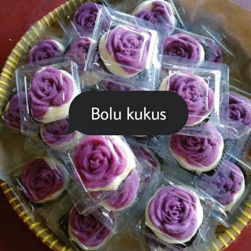 

bolu mawar