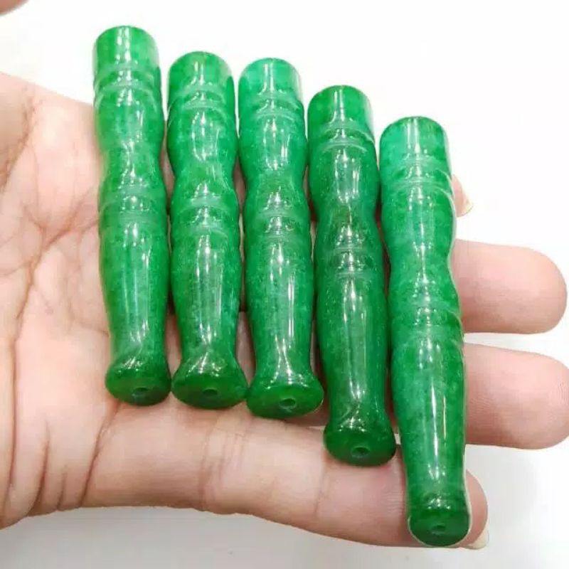 PIPA ROKOK GIOK NATURAL