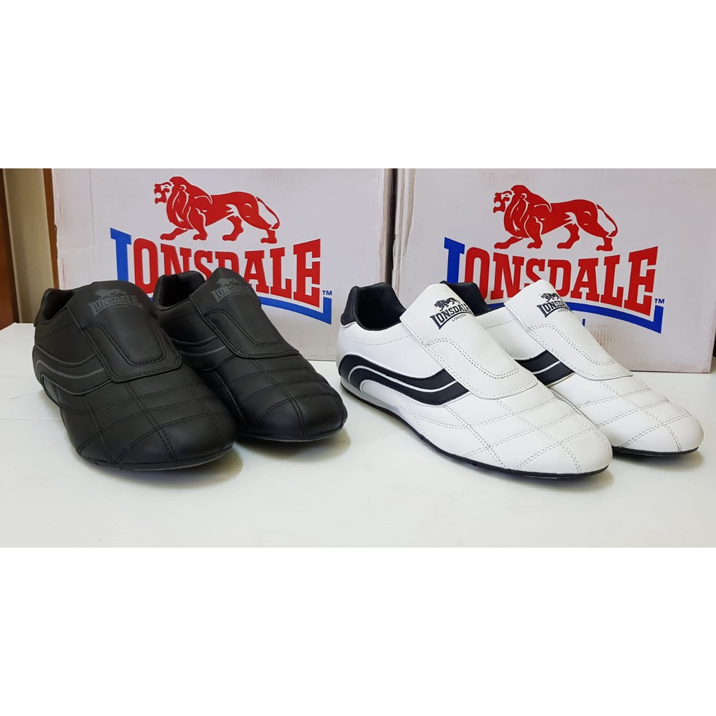 LONSDALE BENN MENS ORIGINAL