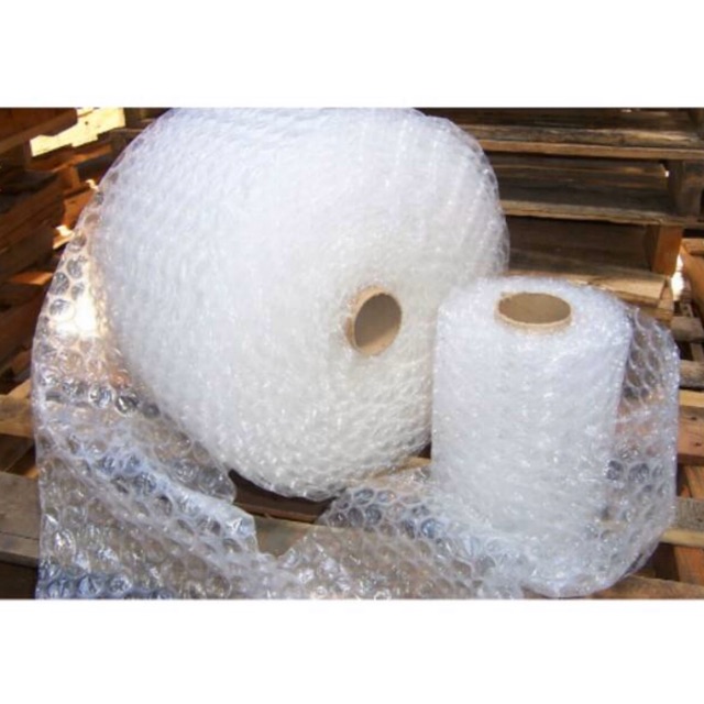 

TAMBAHAN BUBBLE WRAP