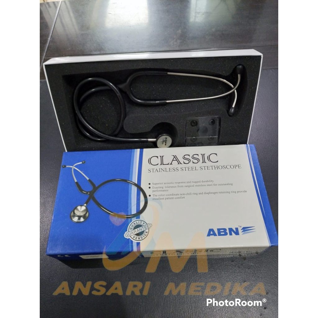 STETOSKOP ABN CLASSIC STETHOSCOPE ABN CLASSIC