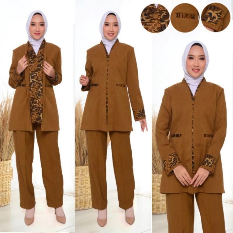 SERAGAM PEMDA BAJU GURUBAJU DINAS PEMDA BAJU DINAS ASN