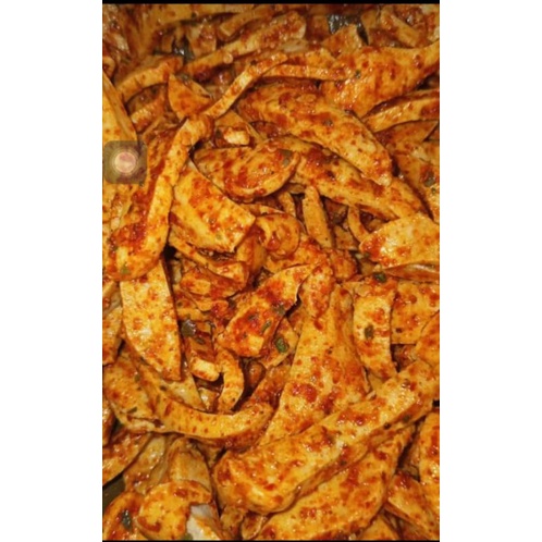 

Basreng Viral Enak 500 Gram