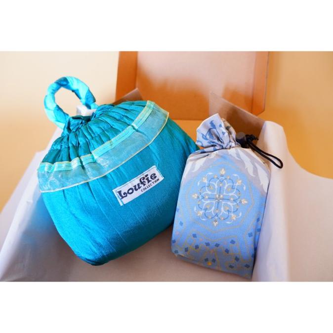 

HAMPERS RAMADAN MUKENA SAJADAH TRAVELING PERLENGKAPAN ALAT SOLAT