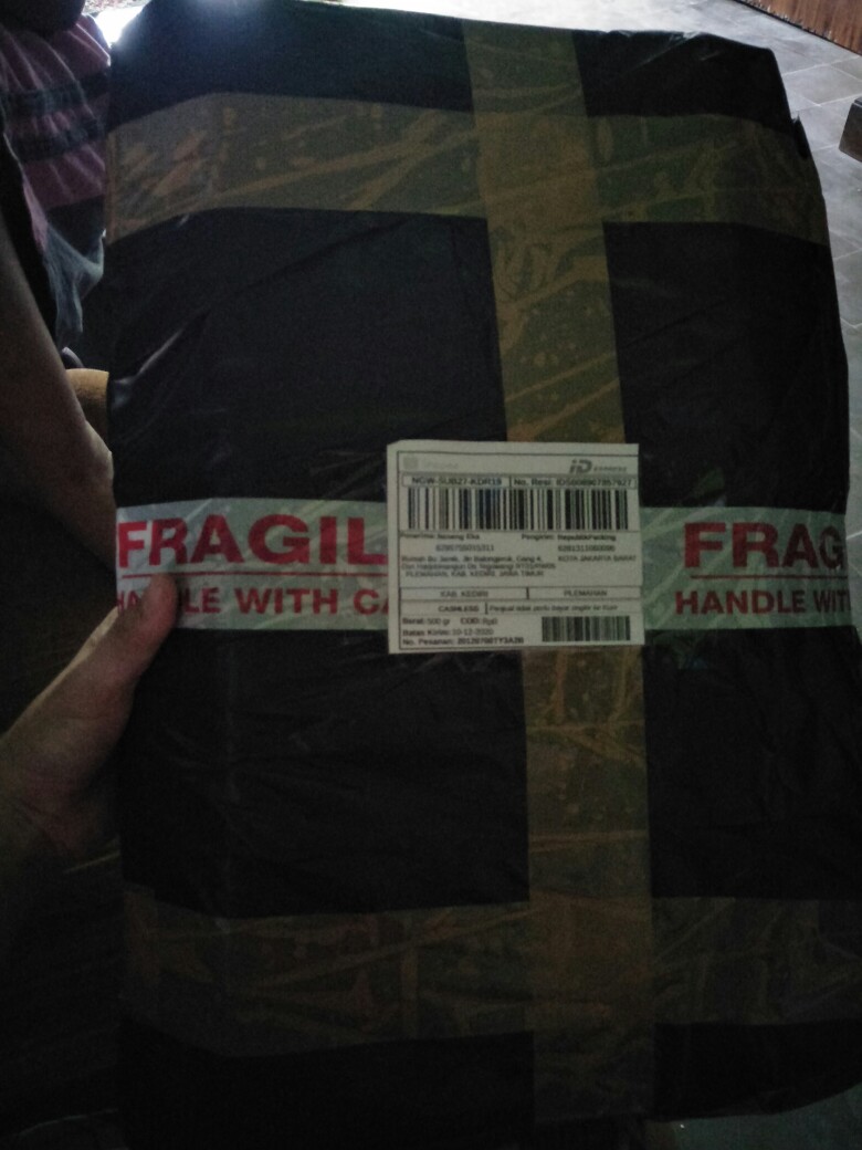 Mika Nampan Besar Nampan Plastik