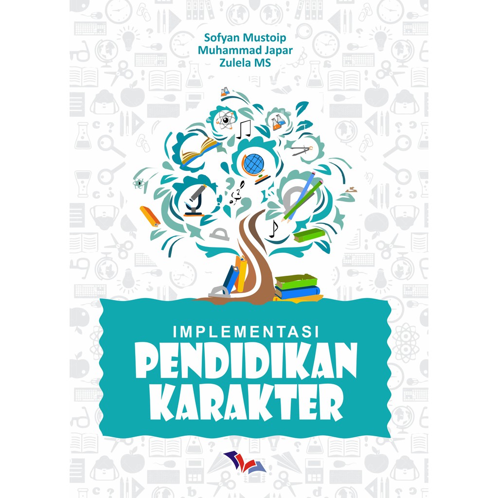 

IMPLEMENTASI PENDIDIKAN KARAKTER