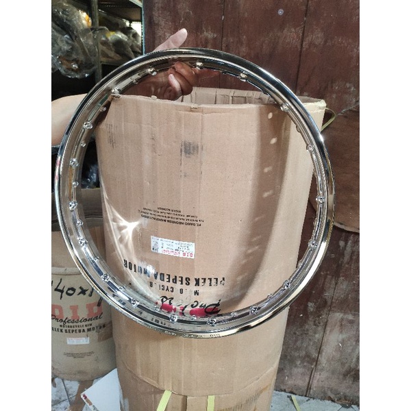 VELG PELEK RIM DID 140 RING 17 X 140 / 160 RING 17 17 X 160 DID ORIGINAL