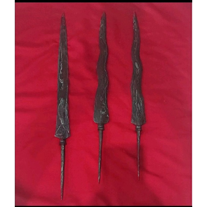 Bilah Tombak kamardhikan