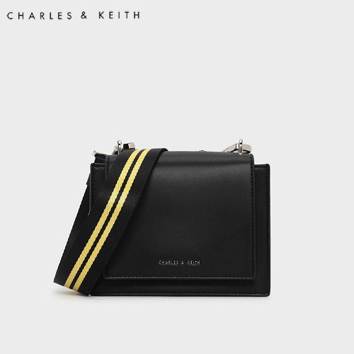 charles and keith sling bag 2019