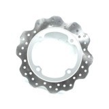 Piringan Cakram Belakang (Disk RR Brake)  CBR 250RR 43251K64N01