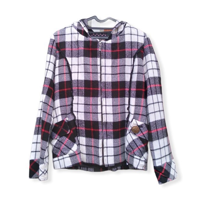 JAKET WANITA SECON (TRALALA)