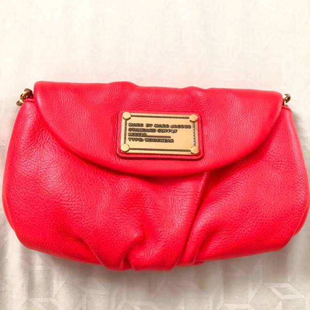 (Preloved) Marc by Marc Jacob Crossbody Bag