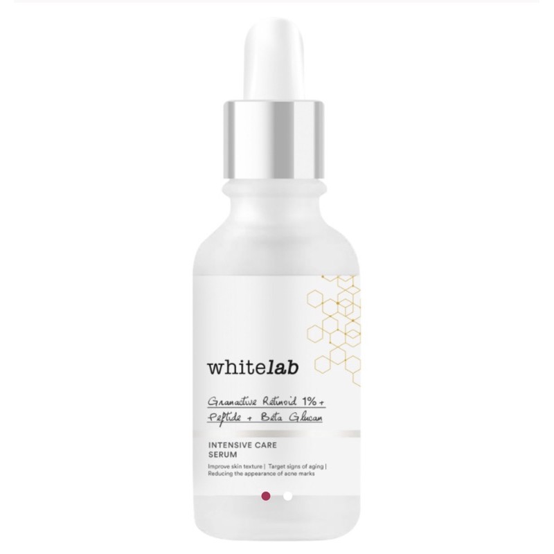 retinoid intensive care serum