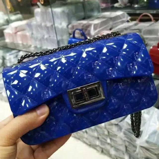 TAS JELLY GLOSSY CLASSIC IMPORT
