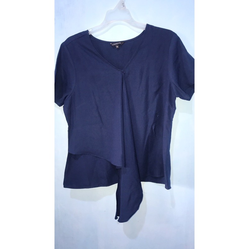 atasan wanita/kemeja wanita/blouse merk connexion