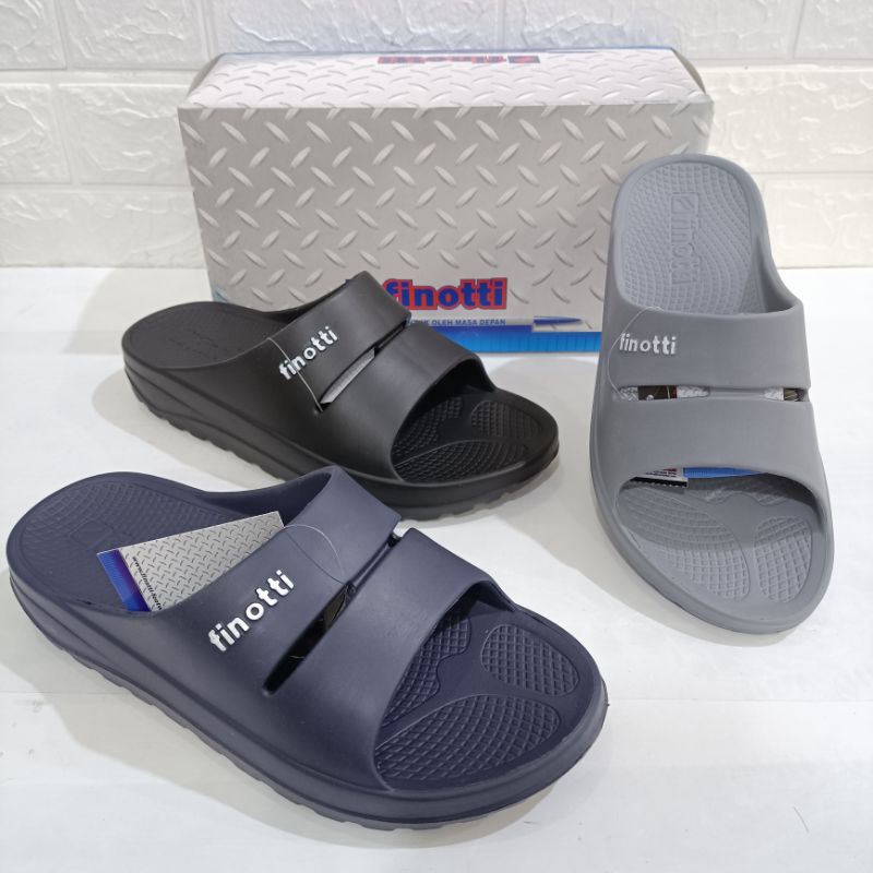 Sandal Kasual Finotti Hawaii size 38-43