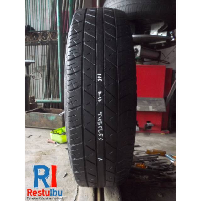 Ban Tubeles Achilles 165 R13