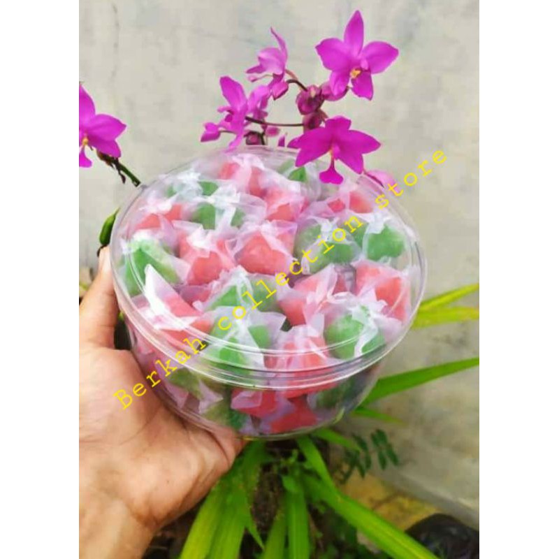 

COD PARSEL LEBARAN TERLARIS 1 PAKET ISI 3 TOPLES.WAJIK KLETIK/JENANG KHAS BANDUNG ORIGINAL