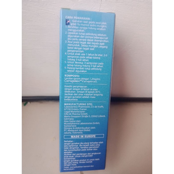 Betadine Cold Defence Nasal_Spray