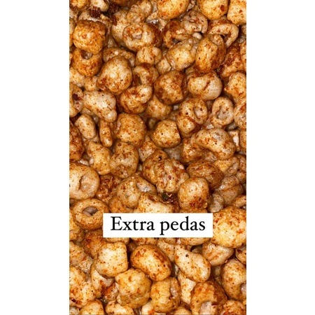 

Makaroni gembul 1kg