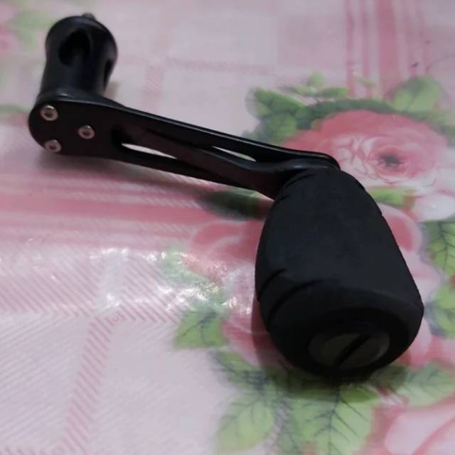 Handle reel penn conflict II 1000 2000 2500 3000 original