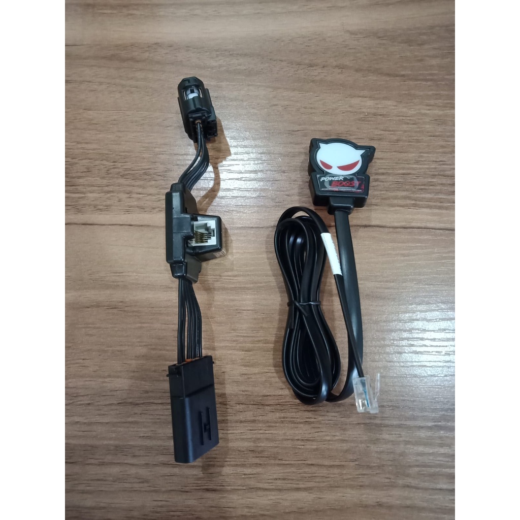 Throttle Controller ECU SHOP Power Boost Mitsubishi All New Pajero 15+-2