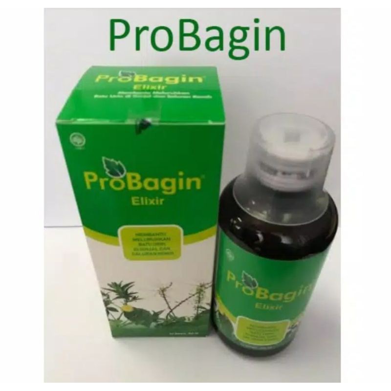 Probagin Elixir 300ml