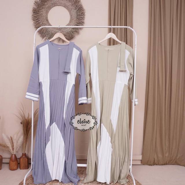 Puspa dress