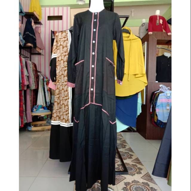 Gamis mdly