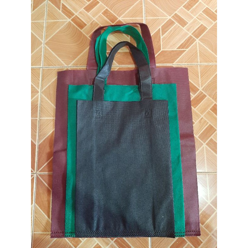 

tas spunbond tali plus sablon