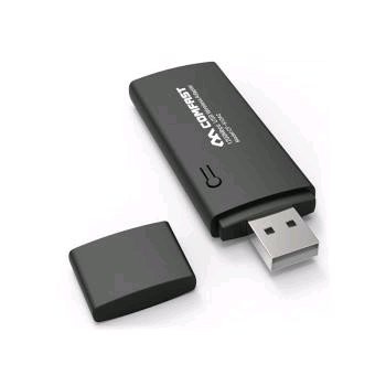 Comfast Wireless Receiver USB3.0 Dual Band 802.11ac 1200Mbps

 CO1526 CN Comp