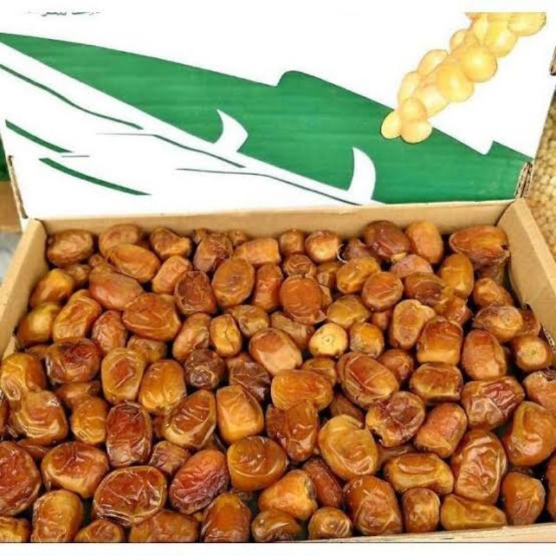 

Kurma Sukari 3kg / Kurma Sukari Premium / Kurma Sukari Al-qosim / Kurma Sukari Murah