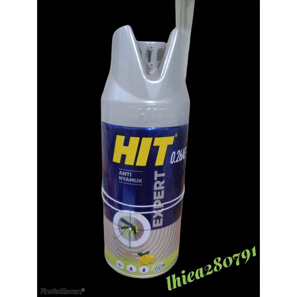 Hit expert 200ml