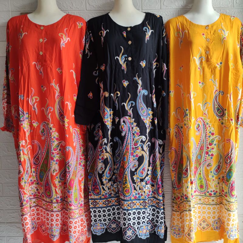 LONGDRES HENGKY PASLAY KENANGA