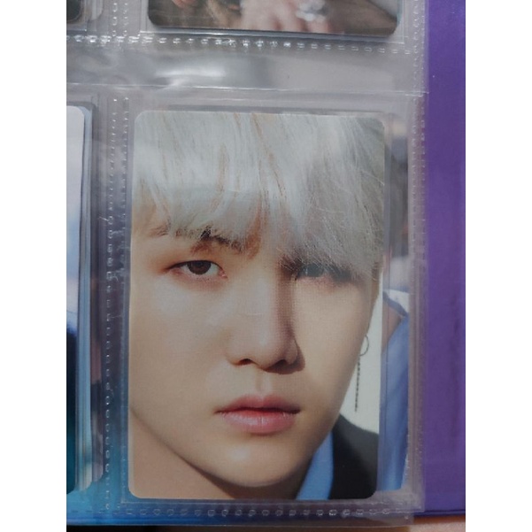PC SUGA DICON 100% OFFICIAL