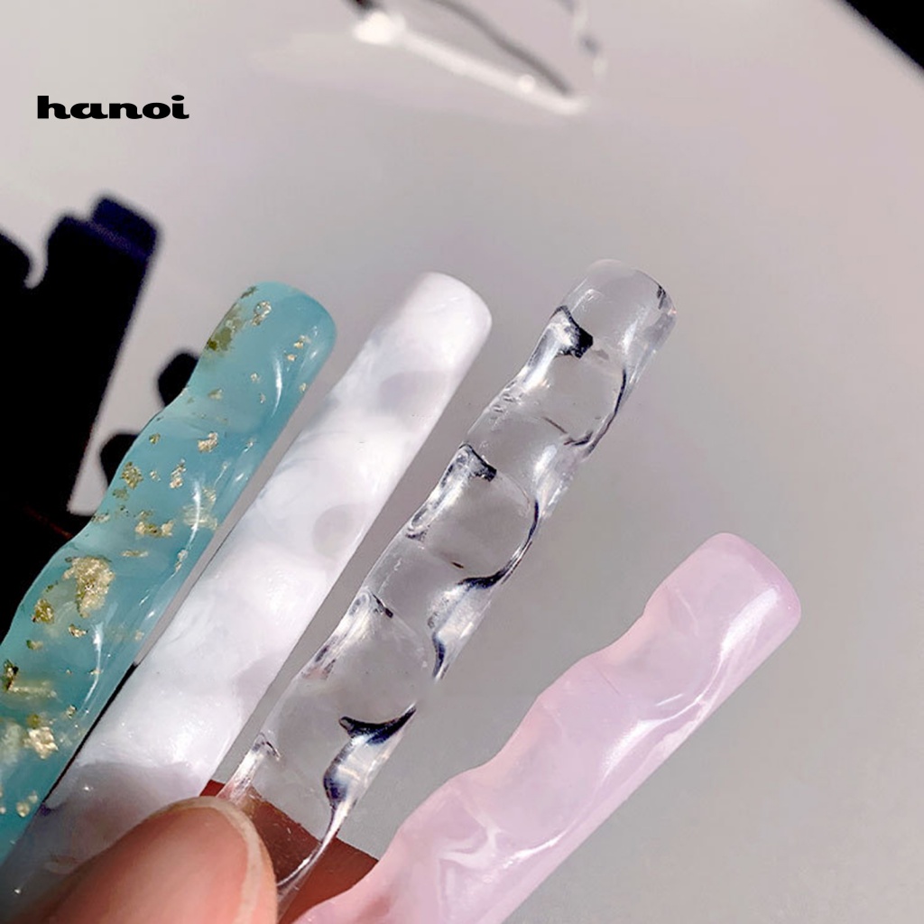 Stand Holder Pen Brush Nail Art