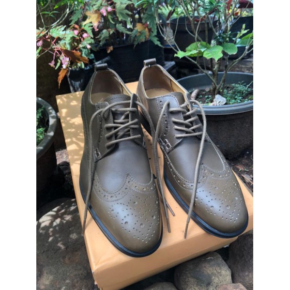 FTALE preloved sepatu pria BOYOLALI