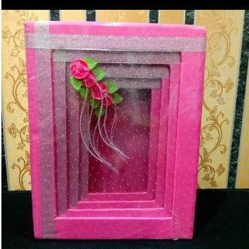 

Box hantaran/box seserahan/box bawaan pengantik