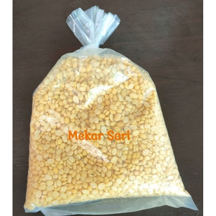 

Kacang Hijau Organic Kupas/Mung Bean