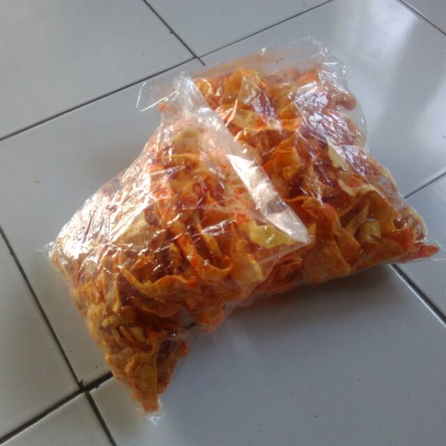 

Opak Singkong