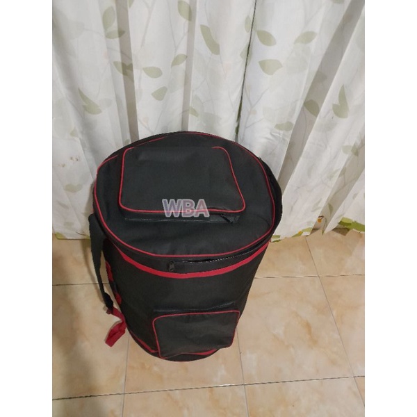 Tas Kendang Jaipong/Kempul