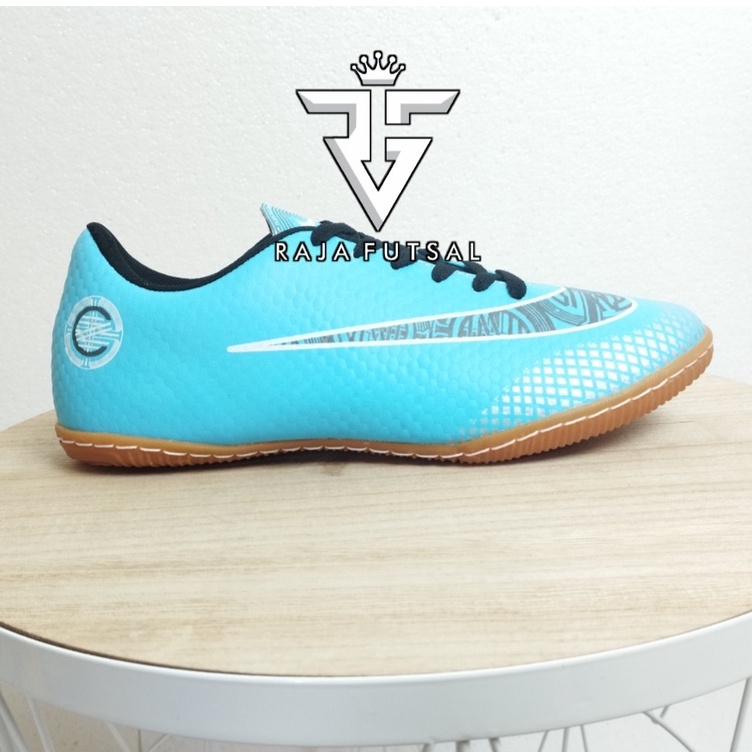 SEPATU FUTSAL Nike_cr7, ACC, Tiempo, MERCURIAL X, Superfly Harga Promo Harga Grosir Murah(SUDAH DI JAHIT)