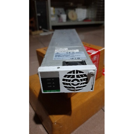 SMPS VERTIV R48-3000e3 53V 3000W