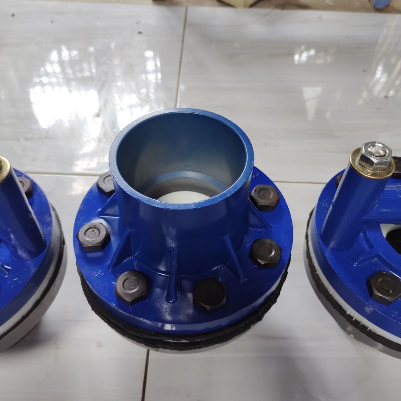 Klep Hantar Pompa Hidram 3 Inch