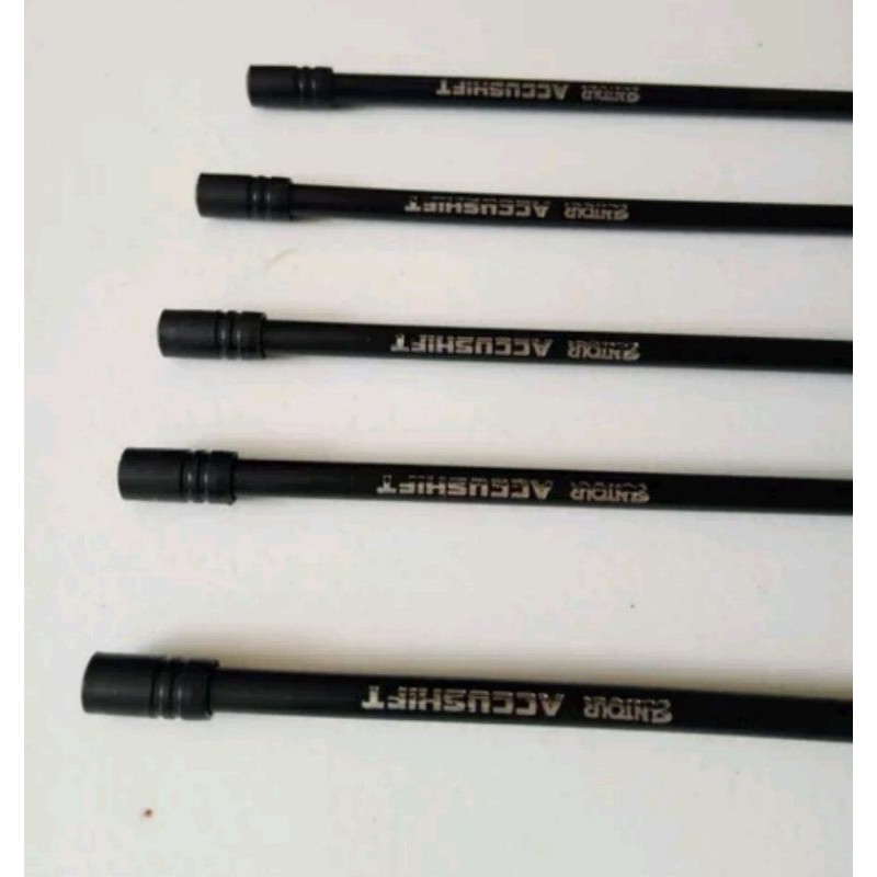 Outer Cable Shifter Suntour 28cm