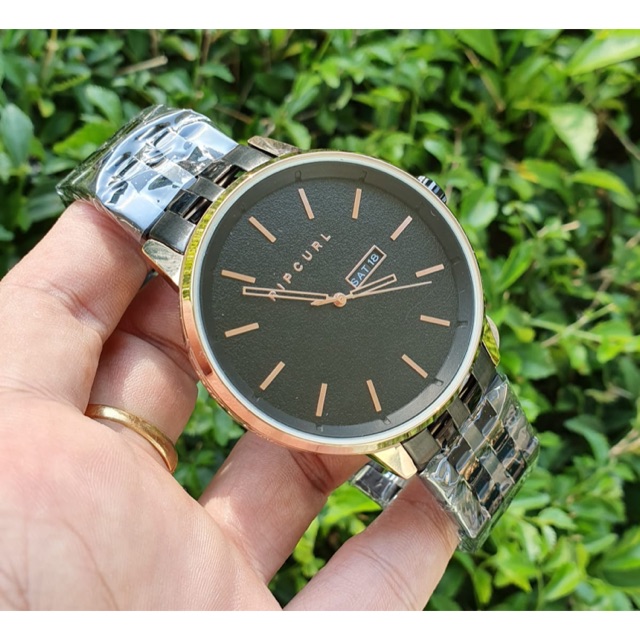 jam tangan ripcurl core surf watch