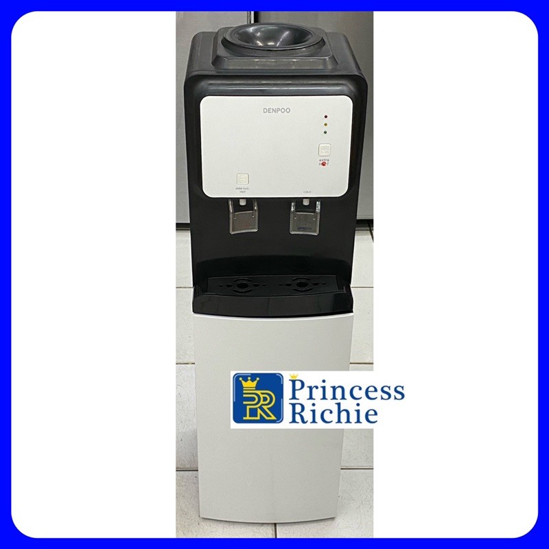 Dispenser Denpoo DDK 1101 low watt-2