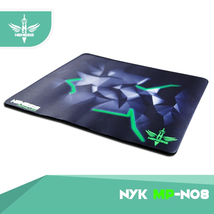 NYK Achilles MP-N08 XL SIZE Gaming Mousepad