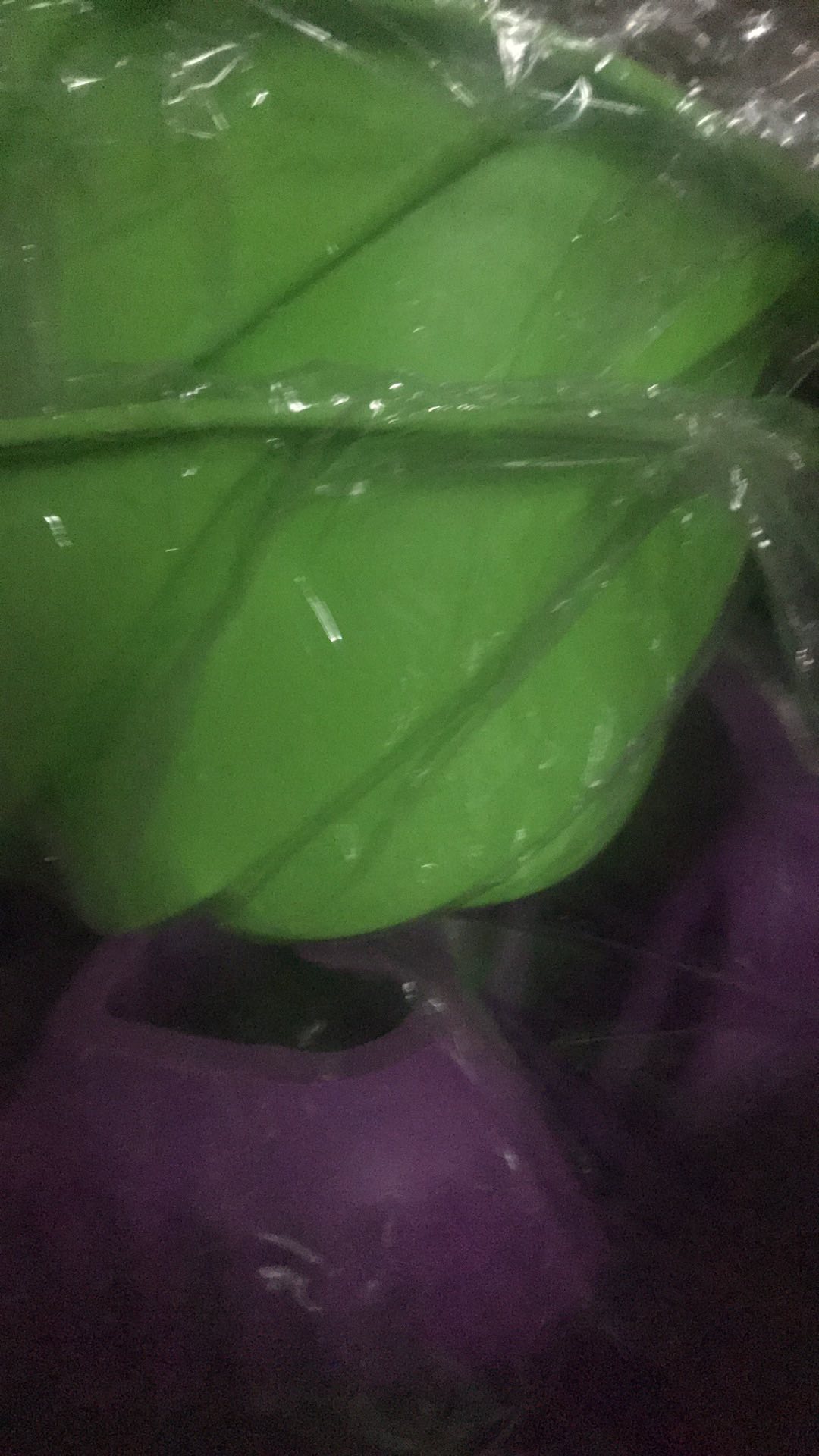 Loyang Cetakan Puding Cake Love Hati Gelombang Silikon Silicone